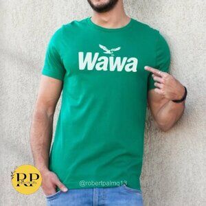 Philadelphia Eagles Wawa Philadelphia Eagles Philly Wawa sweatshirt shirt retro